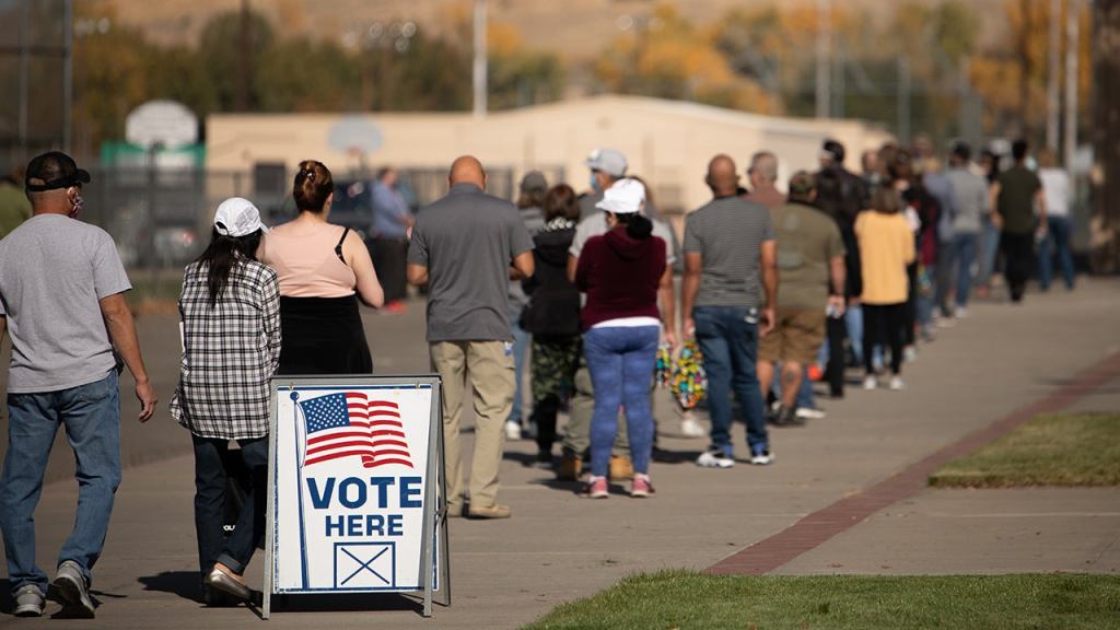 Pros And Cons Of Voting ‘Uncommitted’ In The Democratic Primary