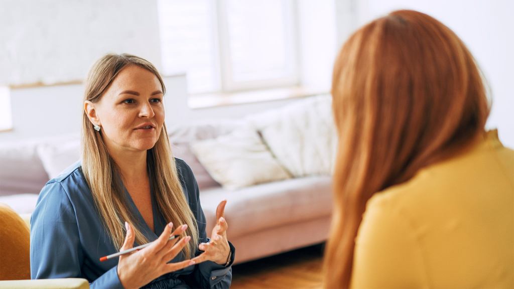 Matchmaker Casually Asks Woman If She’d Be Open To Dating Outside Her Species