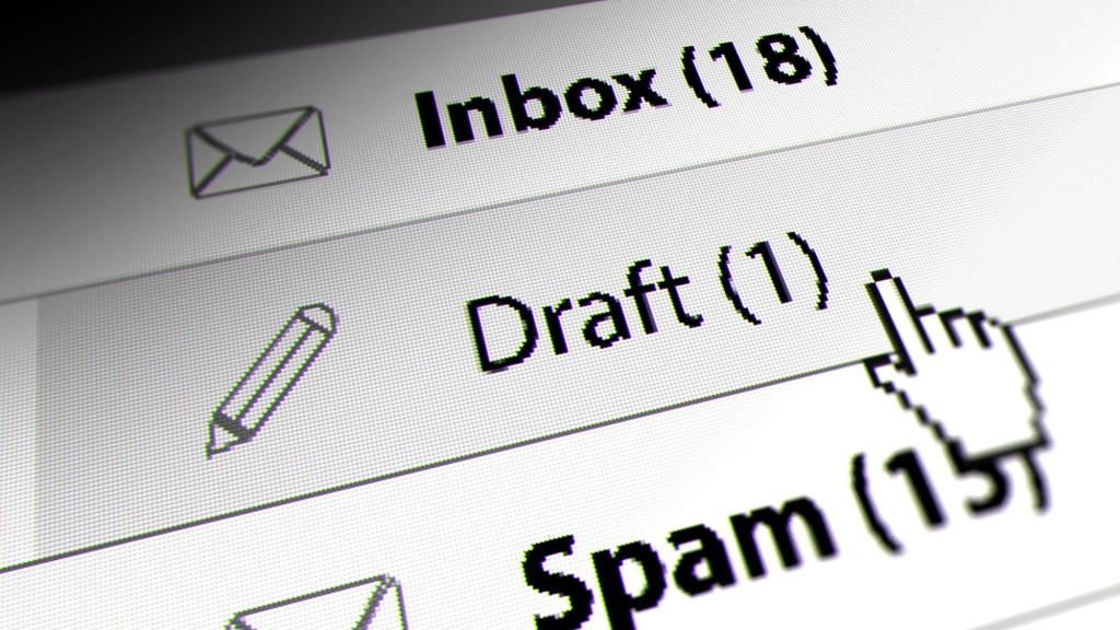 Report: Email That Will Tear Your Life Apart Currently In Nemesis’s Draft Folder