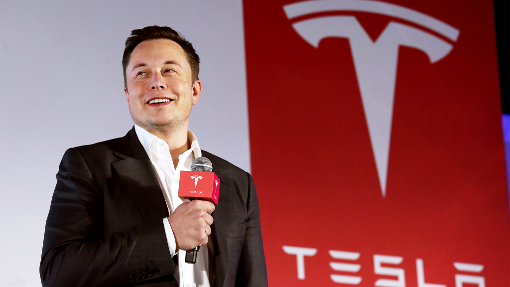 Tesla Lays Off Entire Team Behind Brakes