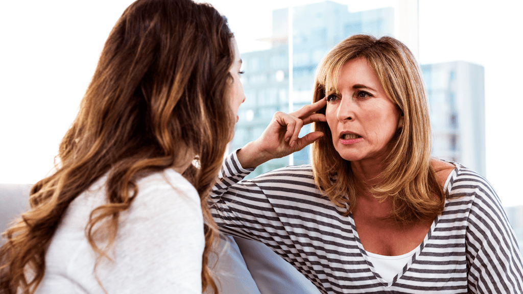 Mom Has No Memory Of Telling Daughter She Looked Like Streetwalker Right Before 8th-Grade Dance