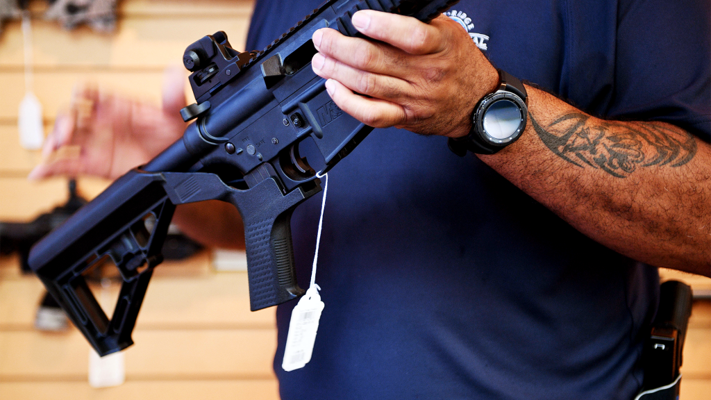 Pros And Cons Of Using A Bump Stock