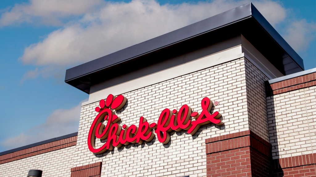 Chick-Fil-A Admits To Enjoying Prostate Stimulation On Occasion