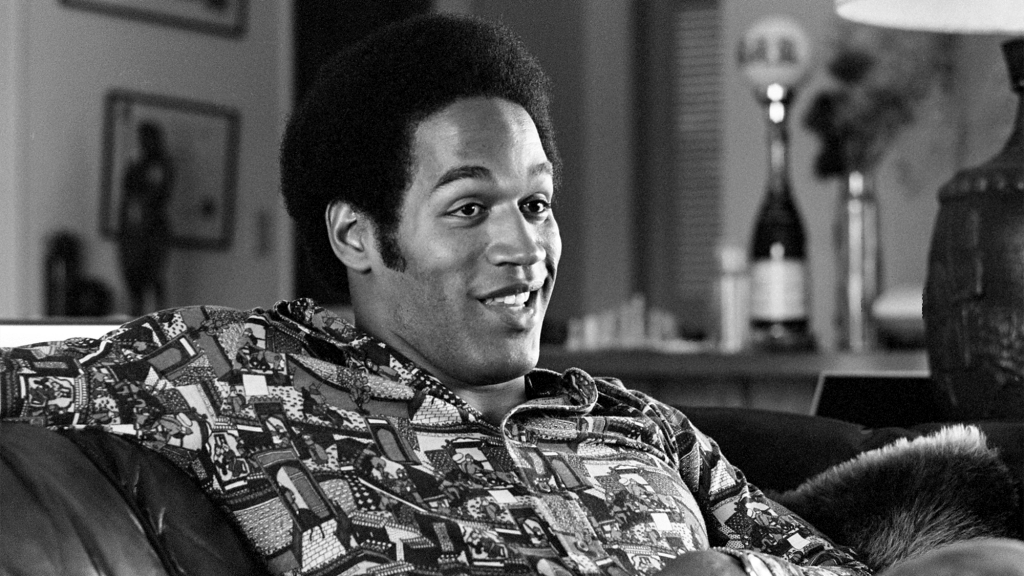 Nation Forgets What It Was They Didn’t Like About O.J. Simpson