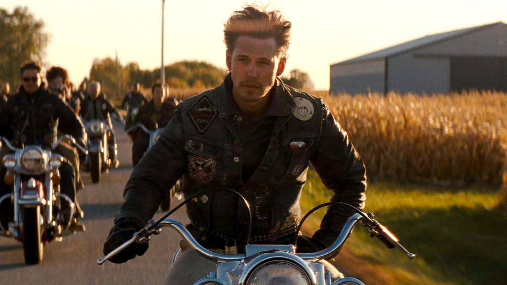 Austin Butler Unable To Stop Making Revving Sounds After Starring In ‘The Bikeriders’