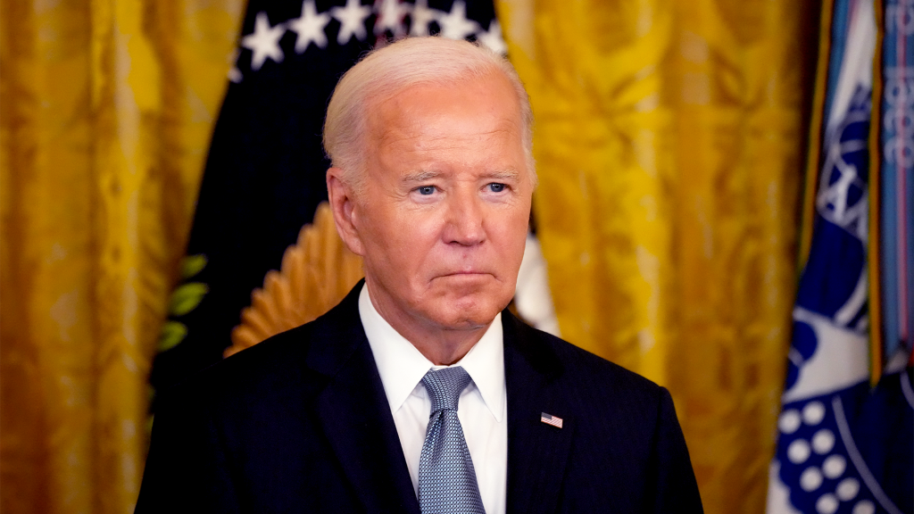 Things Biden Can Do To Reinvigorate His Campaign