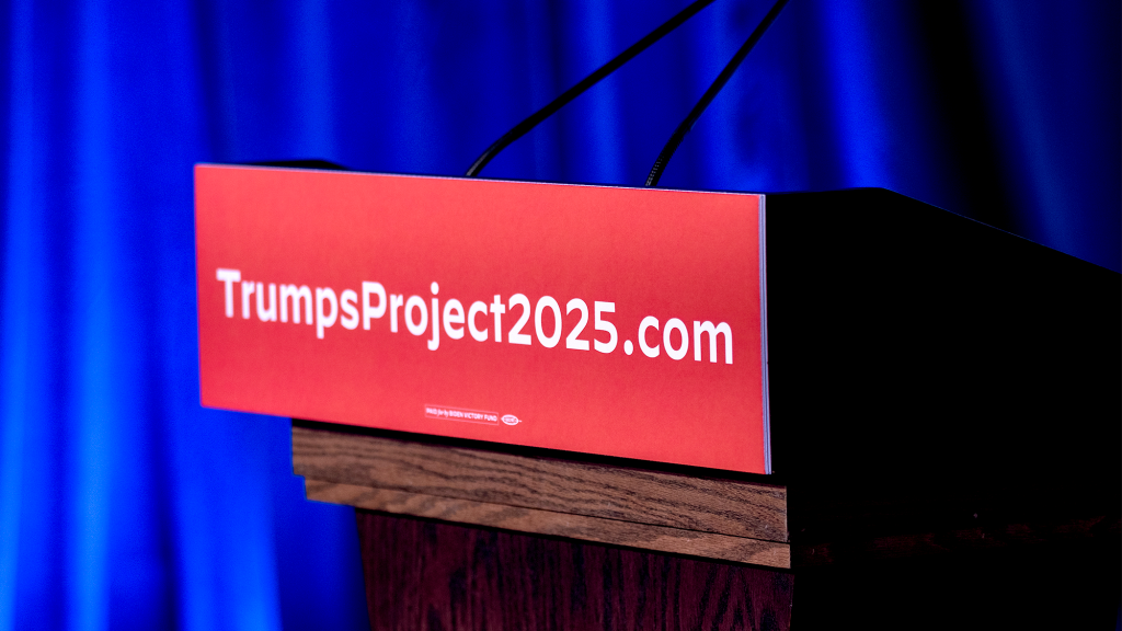 Project 2025 By The Numbers