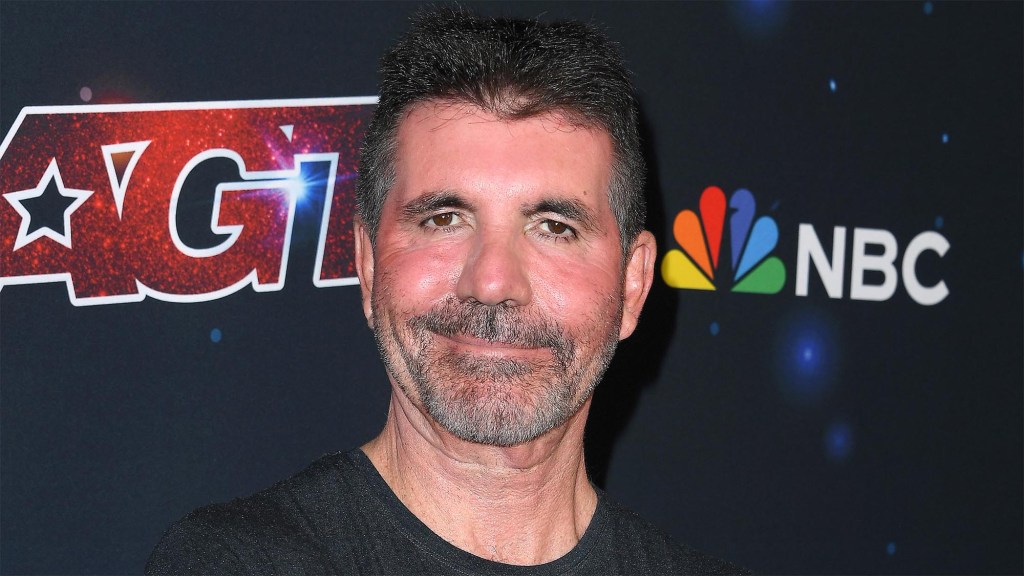 Health Experts Recommend Doing Exact Opposite Of Whatever Simon Cowell Doing To His Body