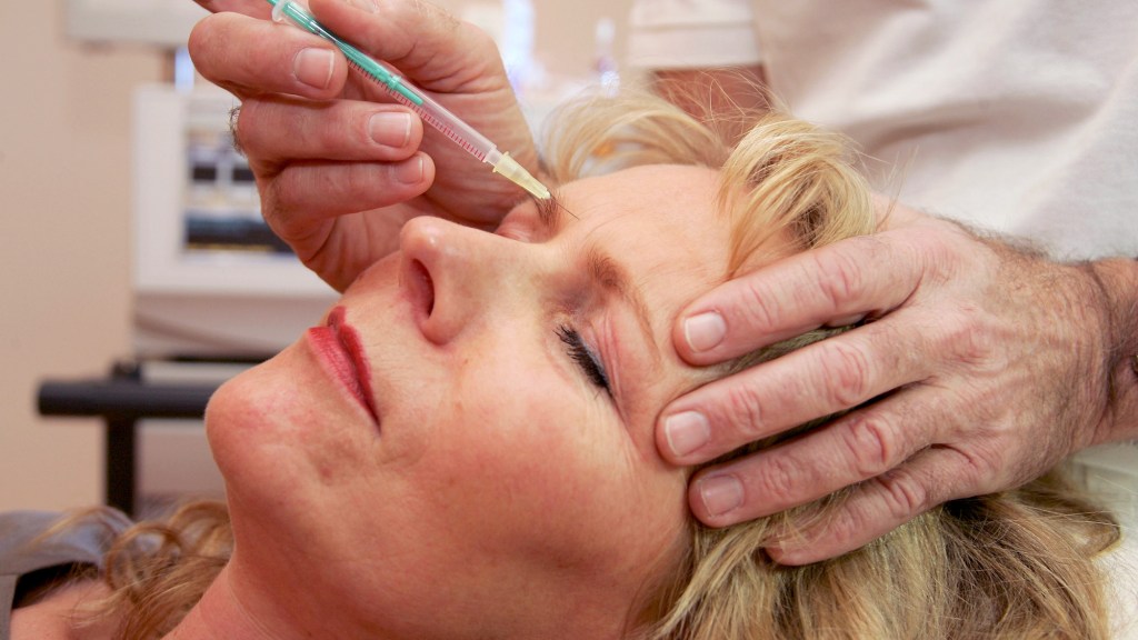 Botox: Myth Vs. Fact