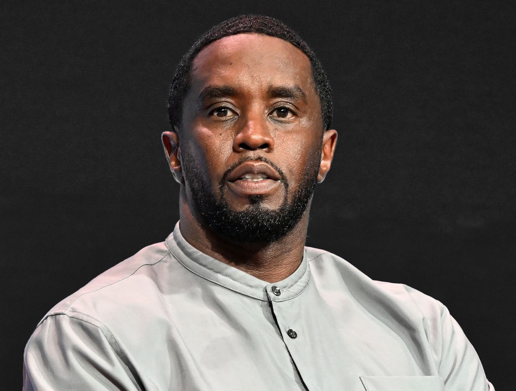 Diddy: ‘I Will Beat These Charges Senseless’