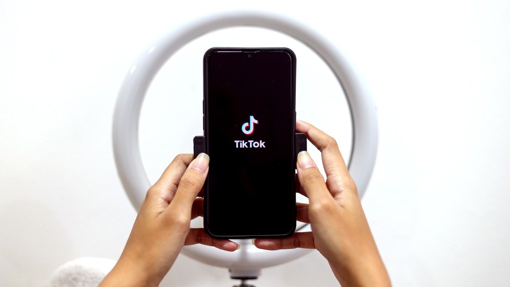 Tips For Growing Your TikTok Following