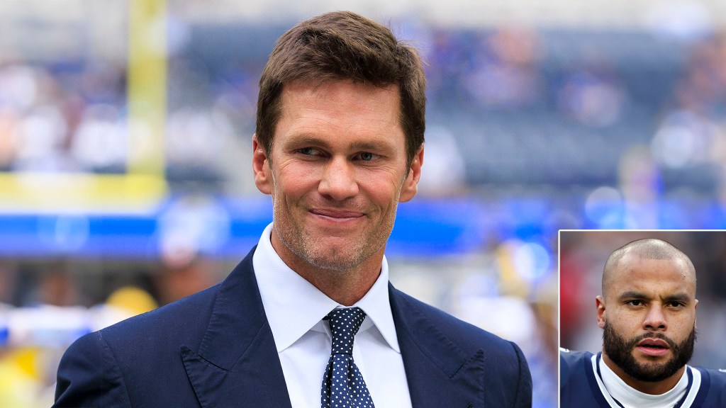 Tom Brady Provides Detailed Analysis Of How Easy It Would Be For Him To Take Dak Prescott’s Job